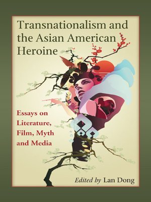 cover image of Transnationalism and the Asian American Heroine